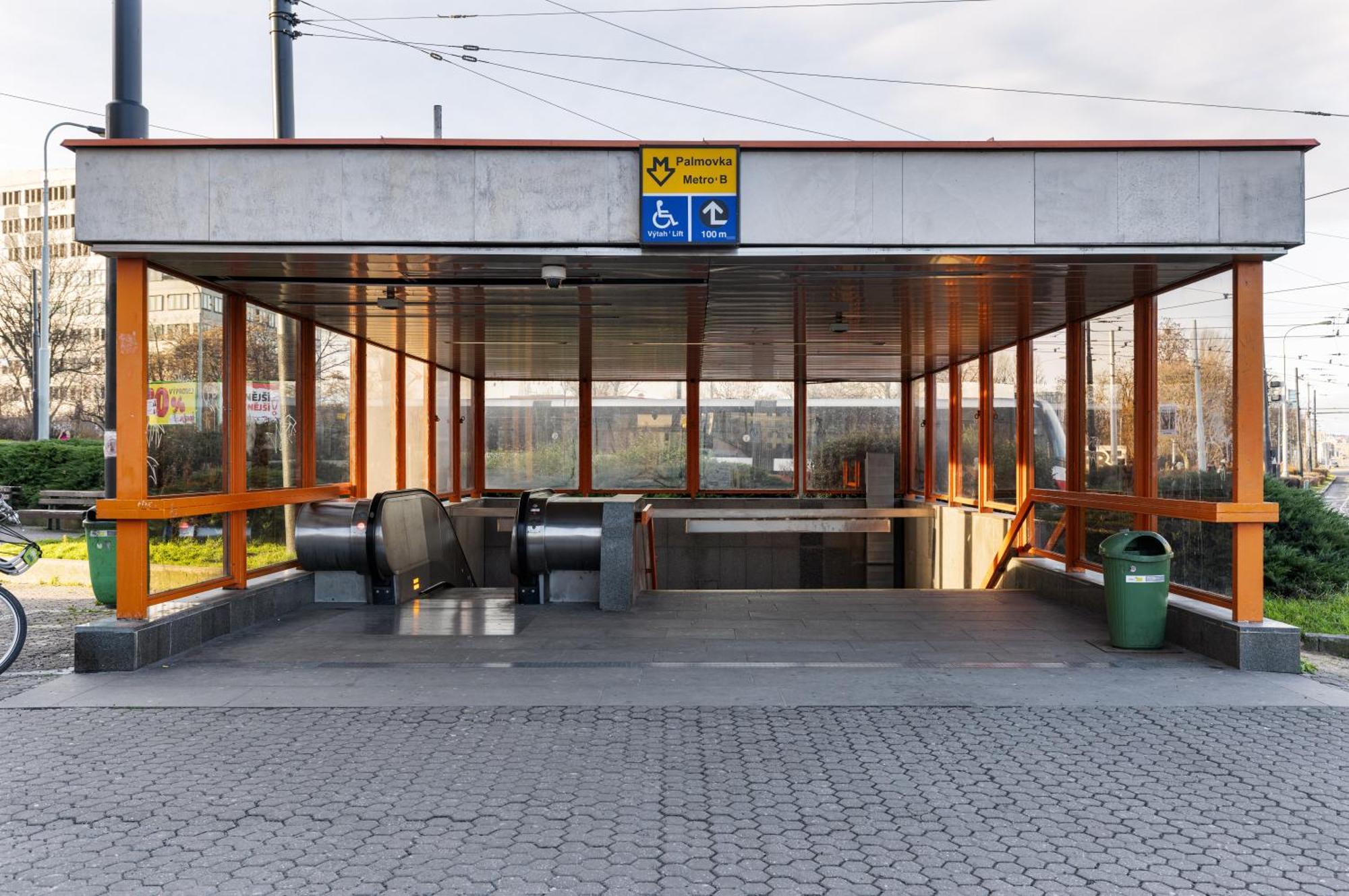 Stay2Gether City Buzz Apt - O2 Arena - Sleeps 6 Prague Exterior photo